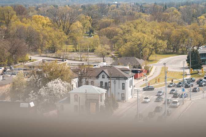 Ibrahim Jaamour's room