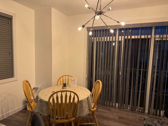 Photo of Gurarsh's room