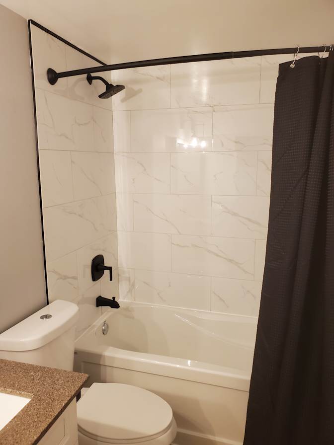 Photo of Jenna's room