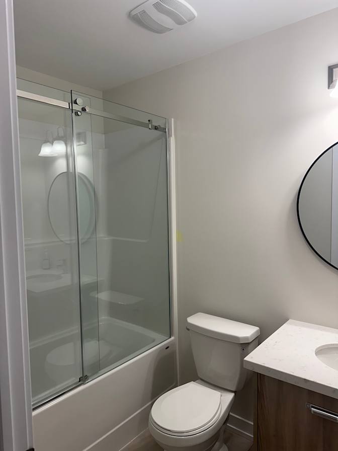 Photo of Sopulu's room