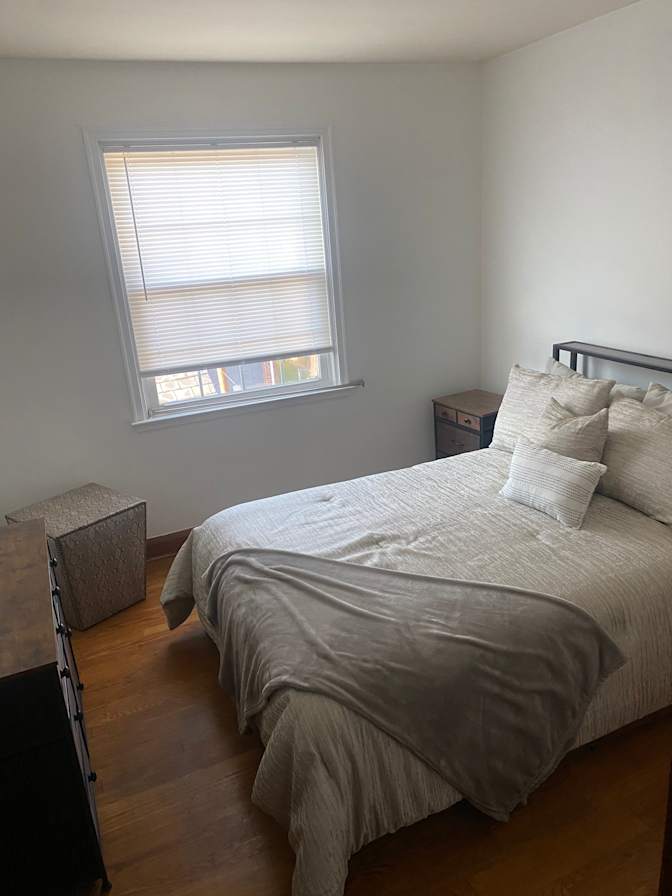 Photo of Marvin's room