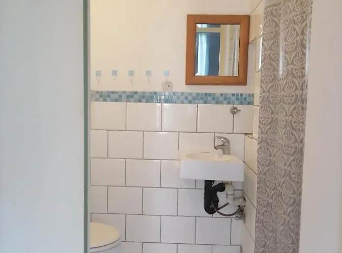 Photo of Thabang's room