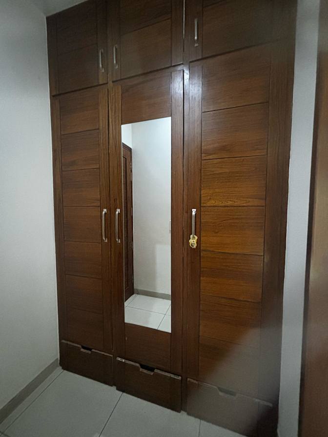 Photo of Kajal Chauhan's room