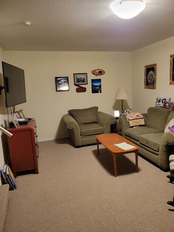 Photo of Faye Shears's room