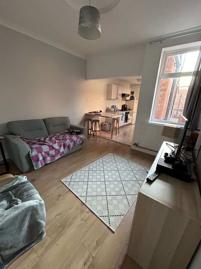 Photo of Esme Jones's room