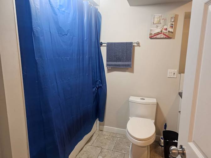 Photo of Farhan's room