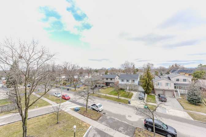 Photo of Kyle's room