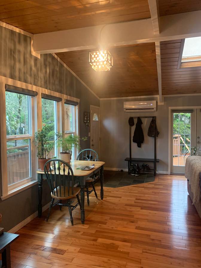 Photo of Colt's room