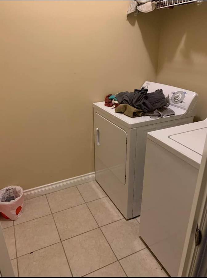 Photo of Gurpreet's room