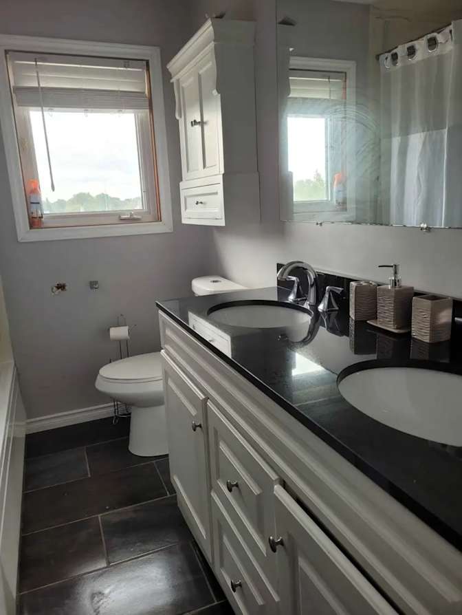 Beautiful, furnished's room