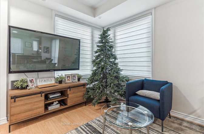 Photo of Nancy's room