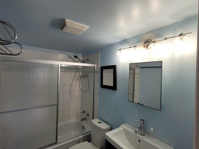 Photo of Sean N Kelly's room