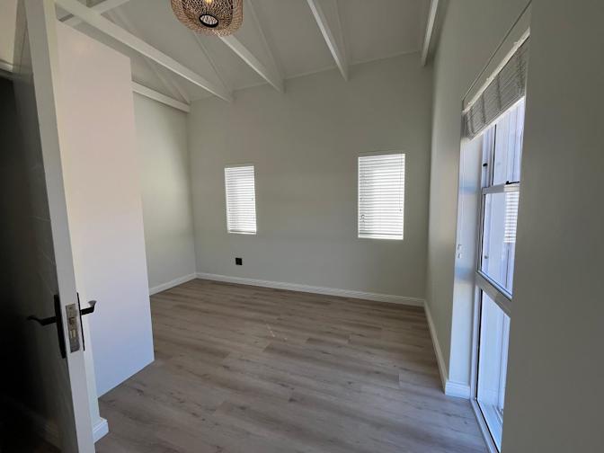 Photo of Hamman Schoonwinkel's room