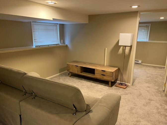 Photo of Linh's room