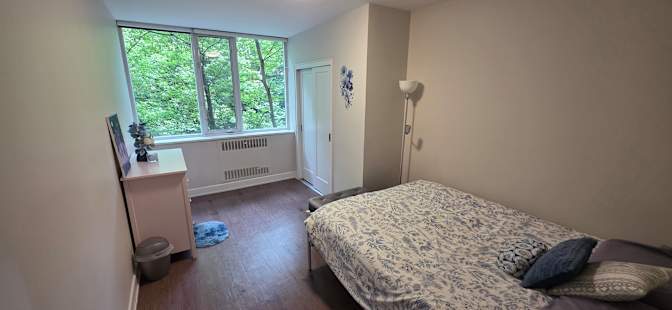 Photo of Ale Garsil's room