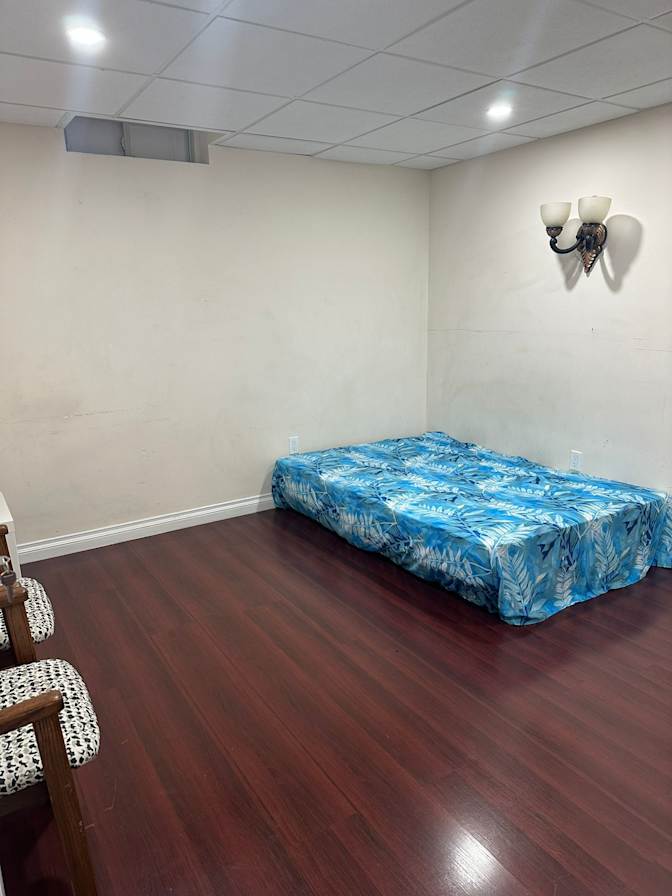 Photo of Amit's room