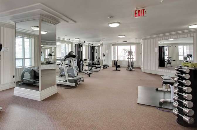 Photo of Hadar's room