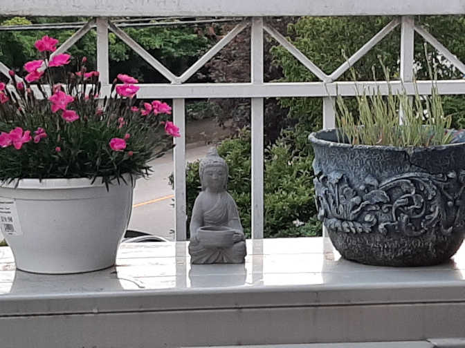 Photo of Marvin's room