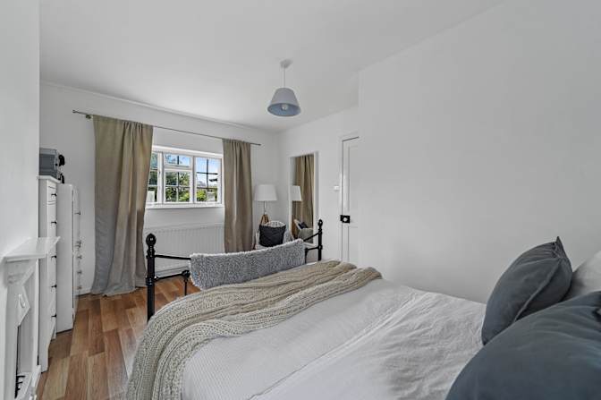 Photo of Emily S.'s room