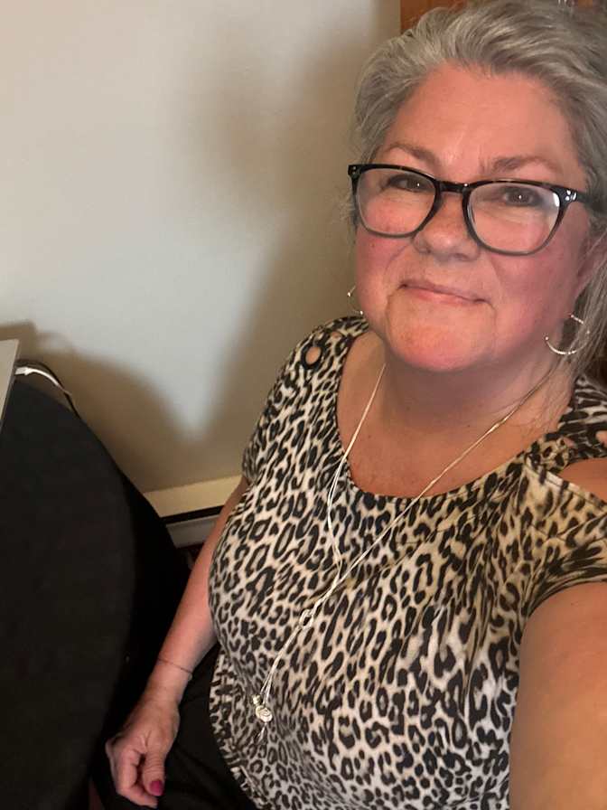 Tracey Murphy's room