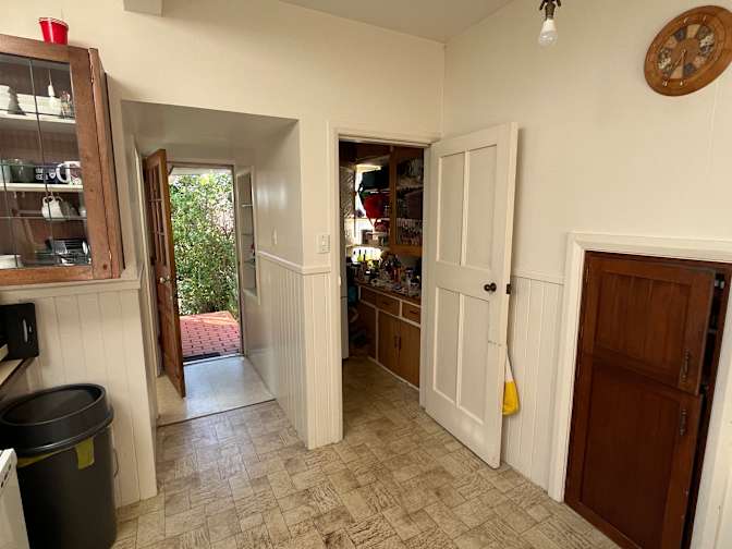 Photo of Jake's room