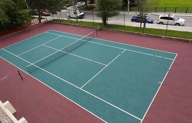 Feyza Elif Demir's room