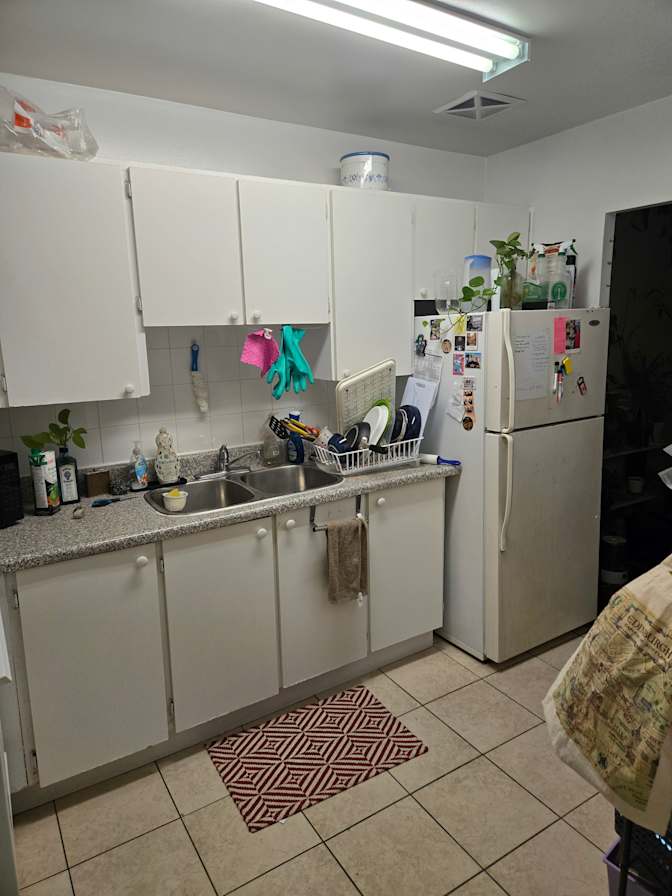 Photo of Mahima Singh's room