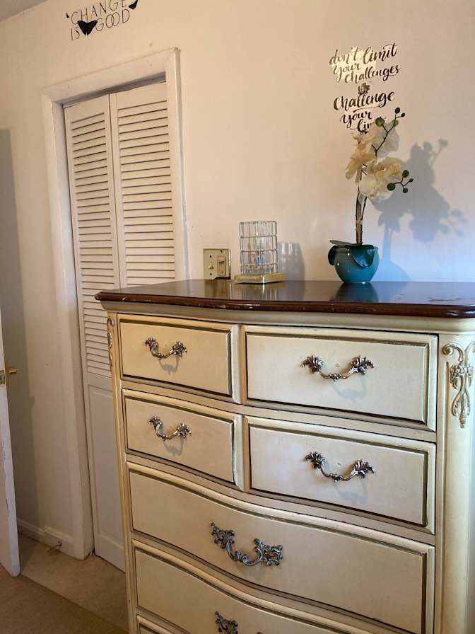 Photo of College Park Bed and Bath's's room