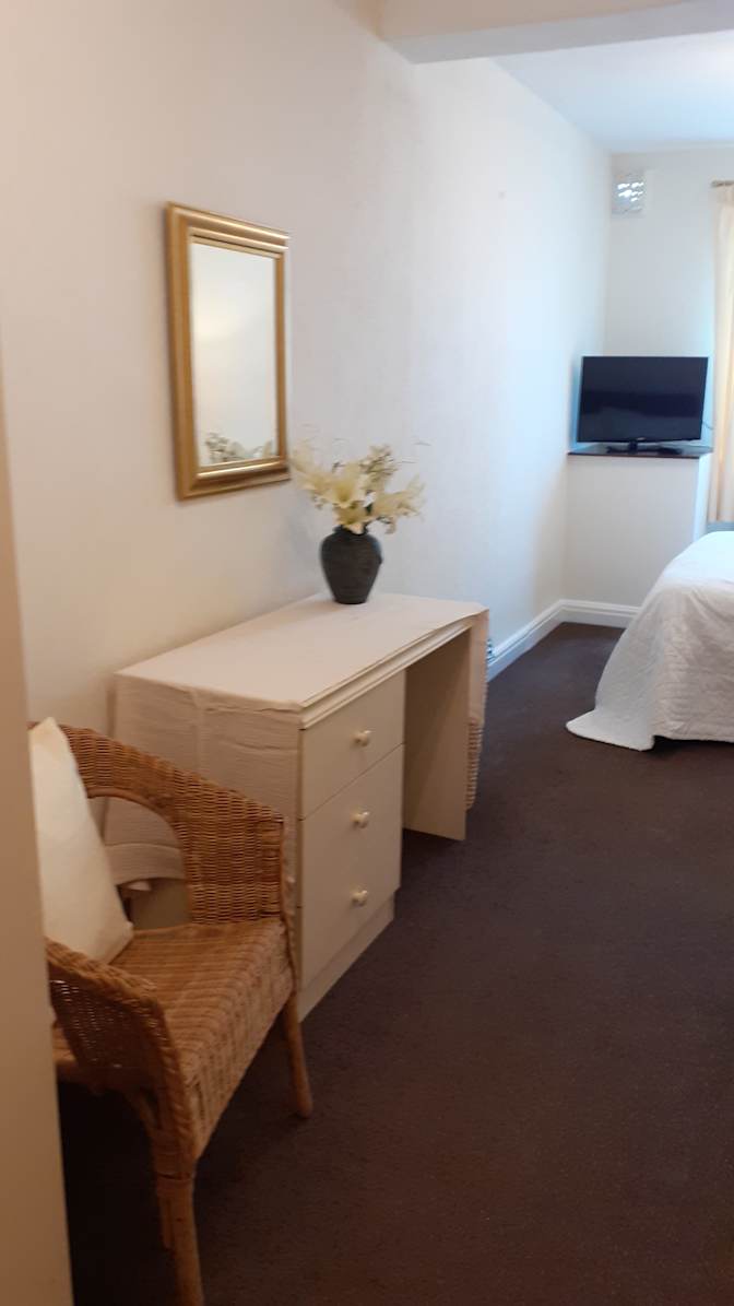 Photo of Beryl Wendy Dent's room