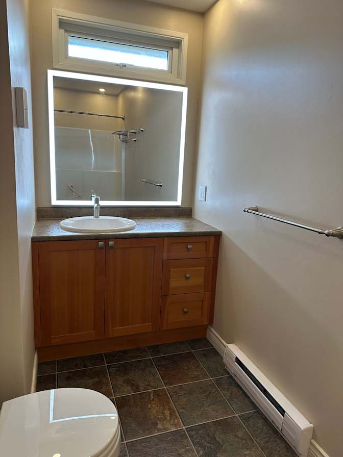 Photo of Jody's room