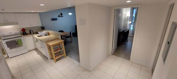 Photo of Cyrus's room