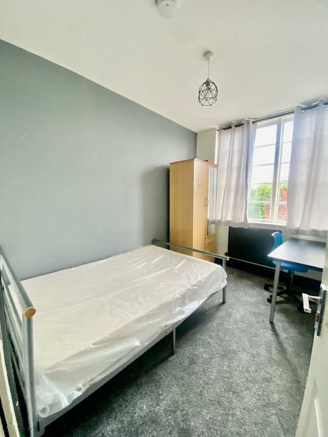 Photo of Upper Residence Property Ltd.'s room