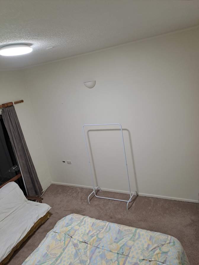 Photo of FernandaC's room