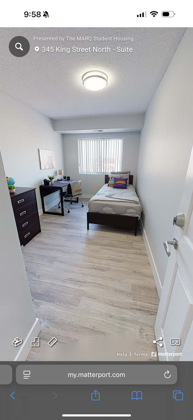 Diana ethel Iyorah's room