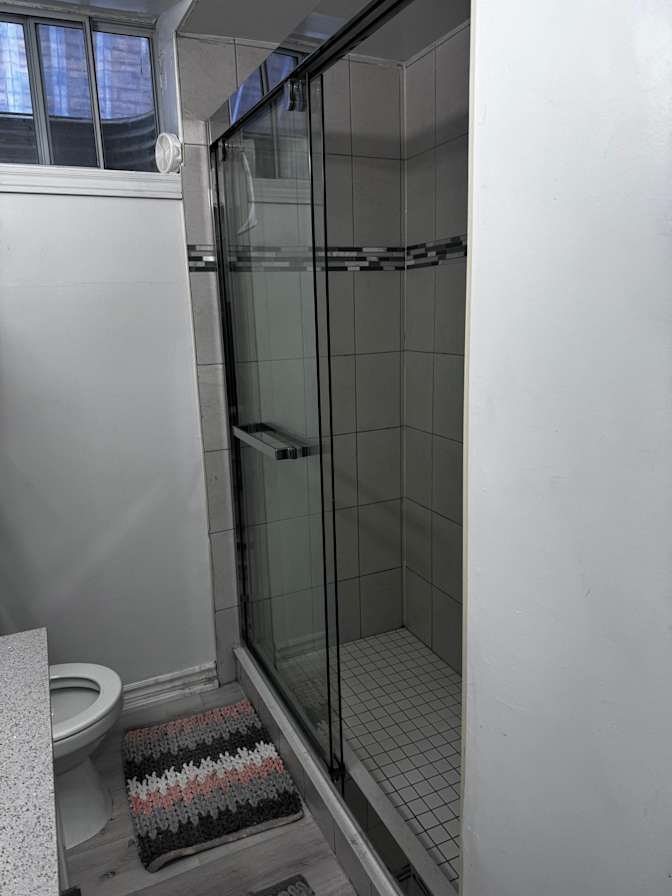 Stephanie McNeil's room