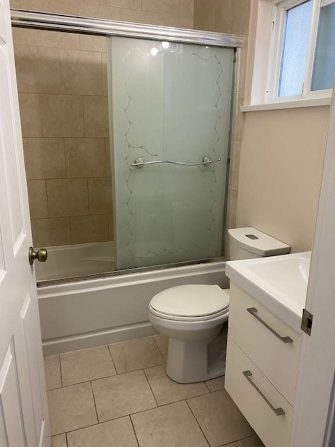 Photo of Michelle's room