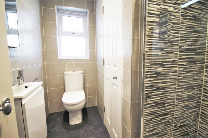 Photo of Seekers's room