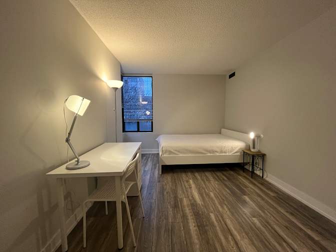 Photo of kayla's room