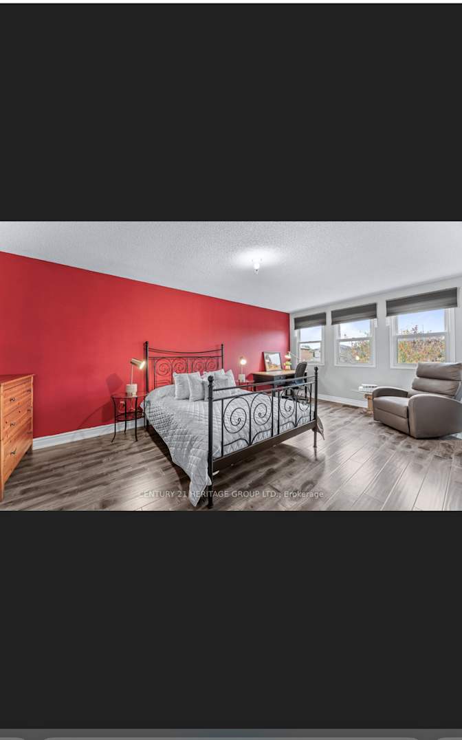 Photo of Mahsa's room