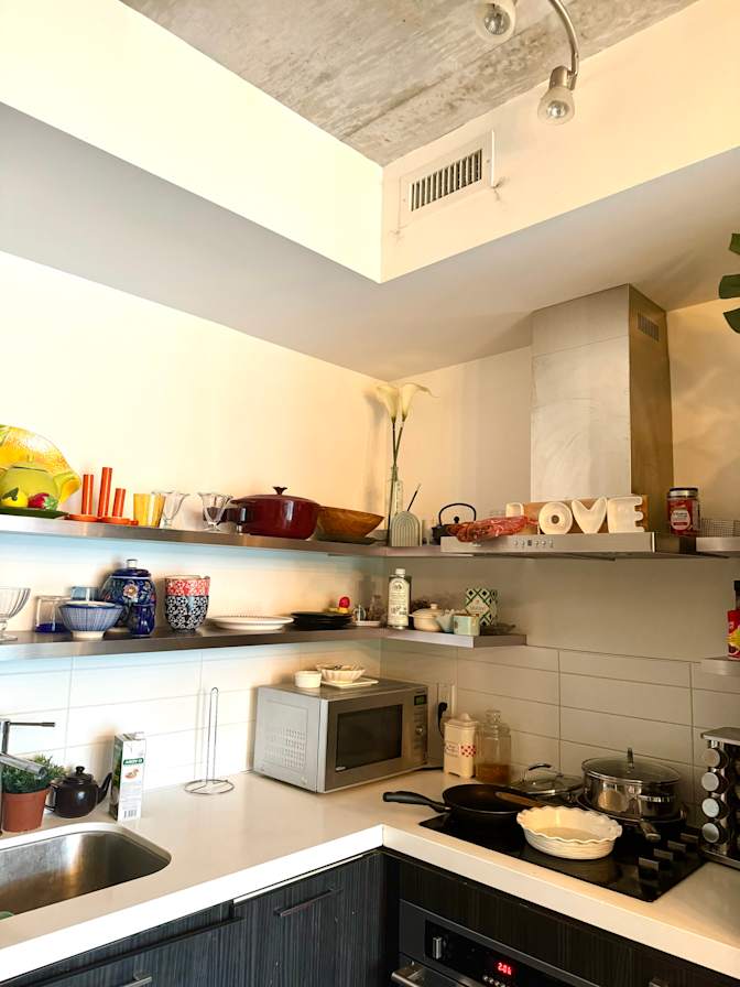 Photo of Lolita's room