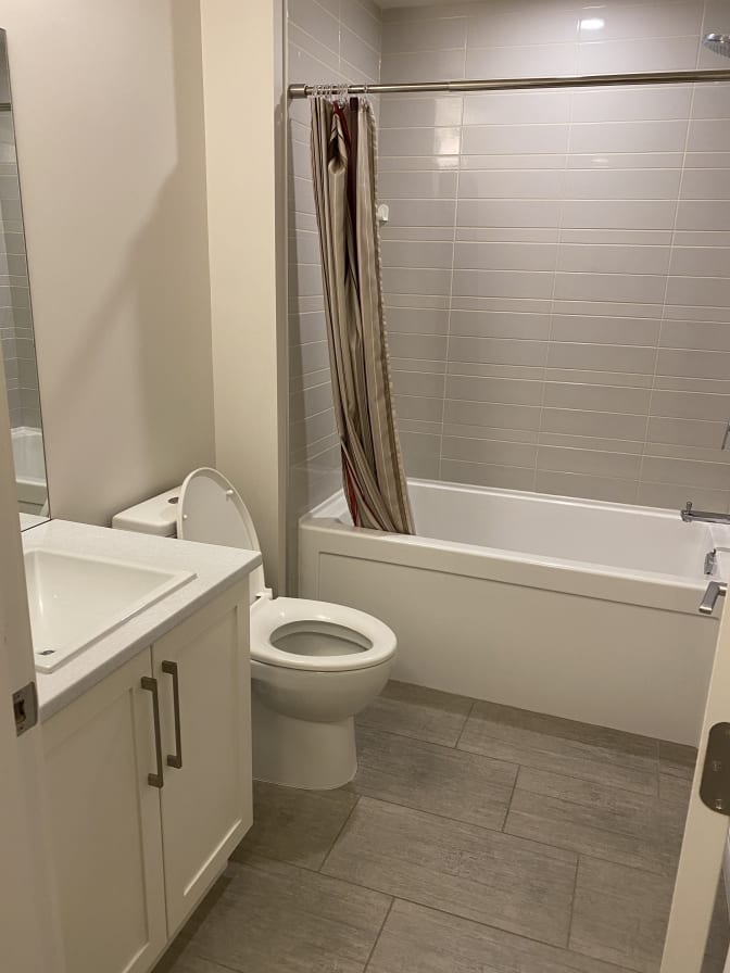 AGNES NOTTING's room