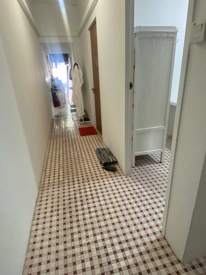 Photo of Customer Enquiry's room