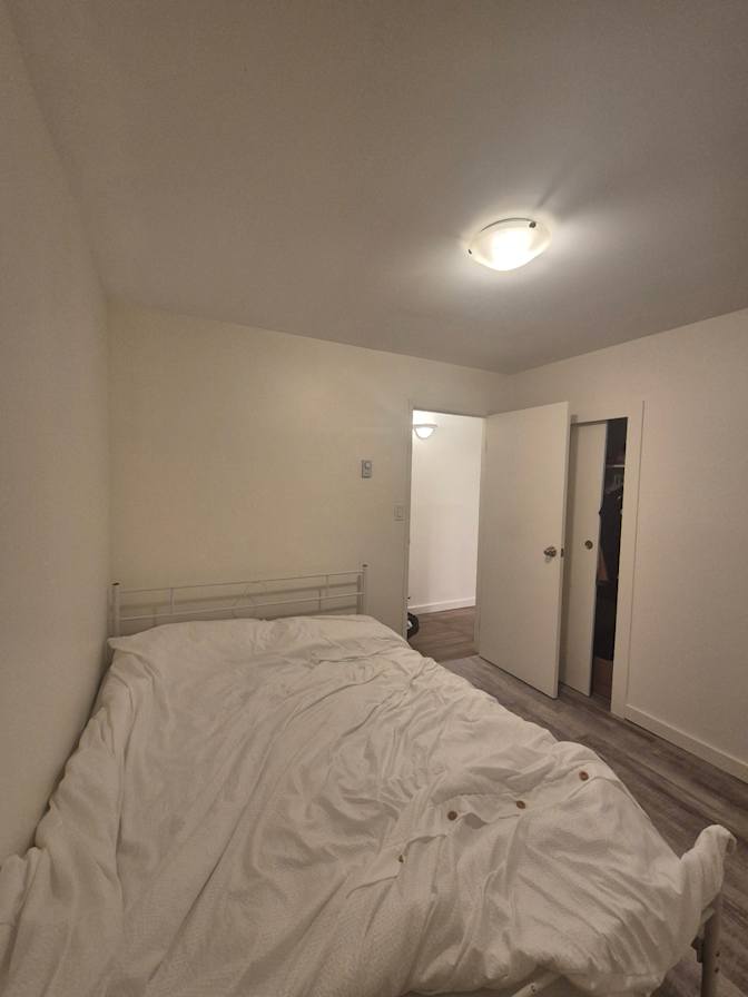 Photo of Lara's room