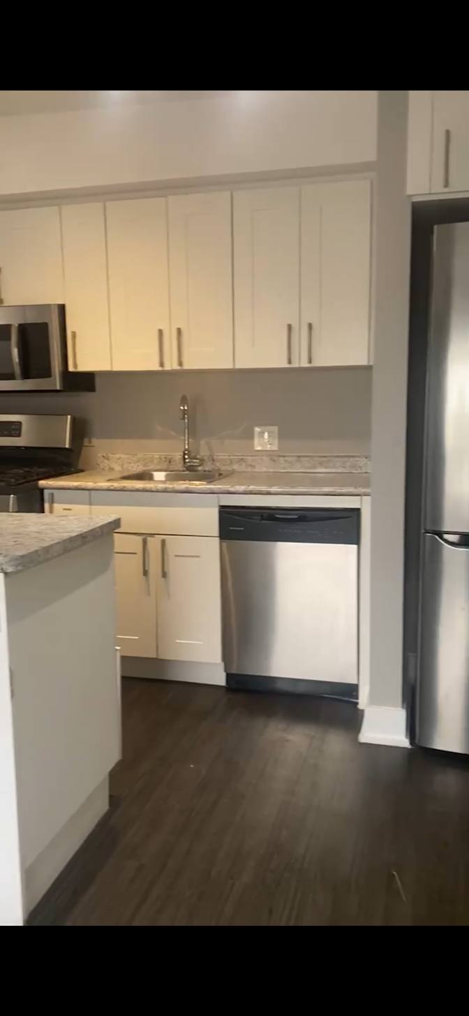 Photo of Joseph's room