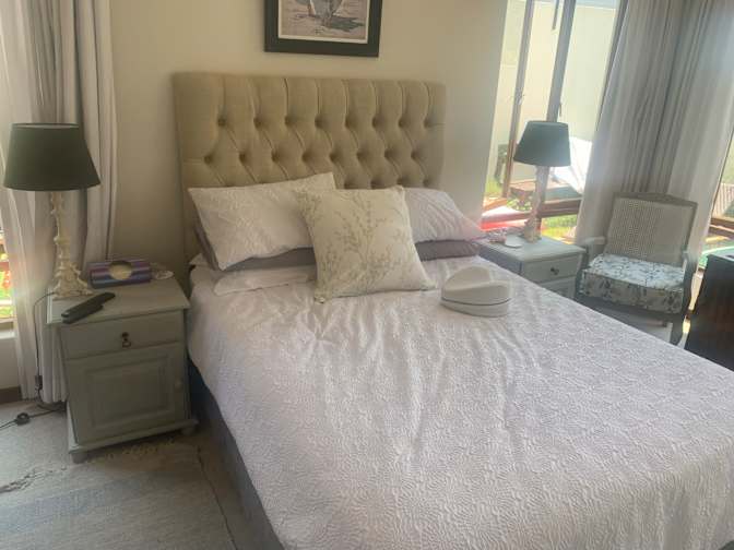 Photo of Gilly's room