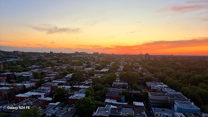 Photo of ADAM's room
