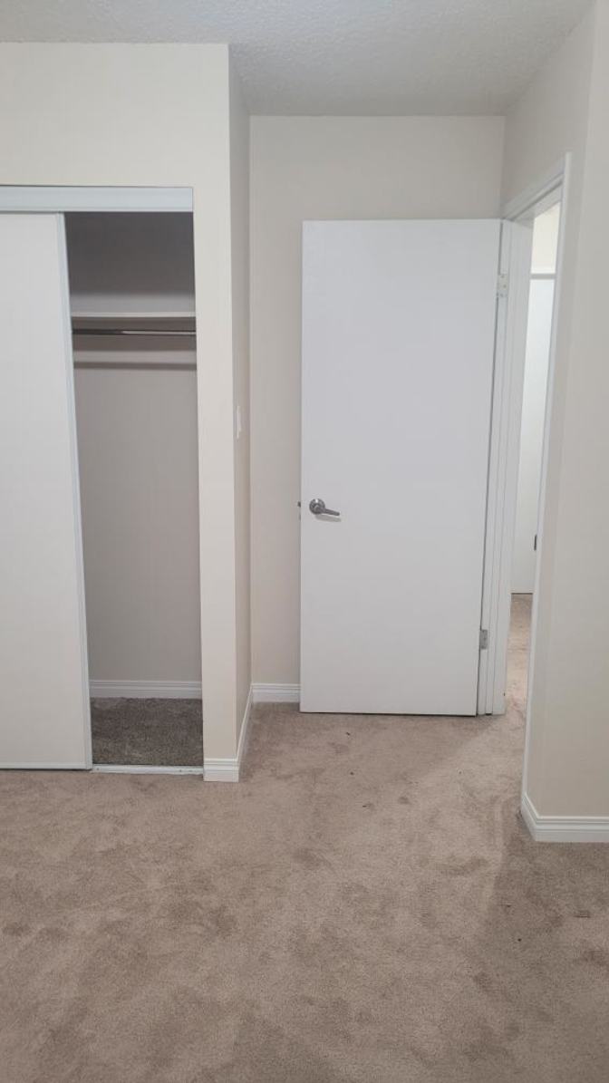 Photo of Wilbur's room