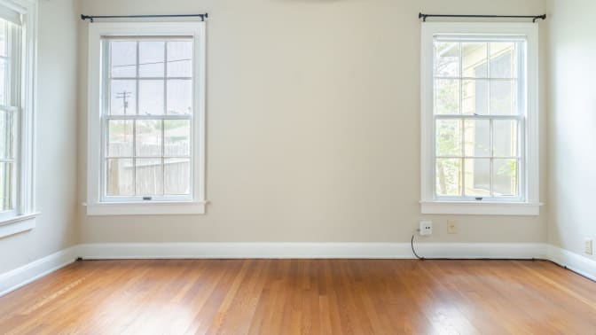 Photo of Sam June's room