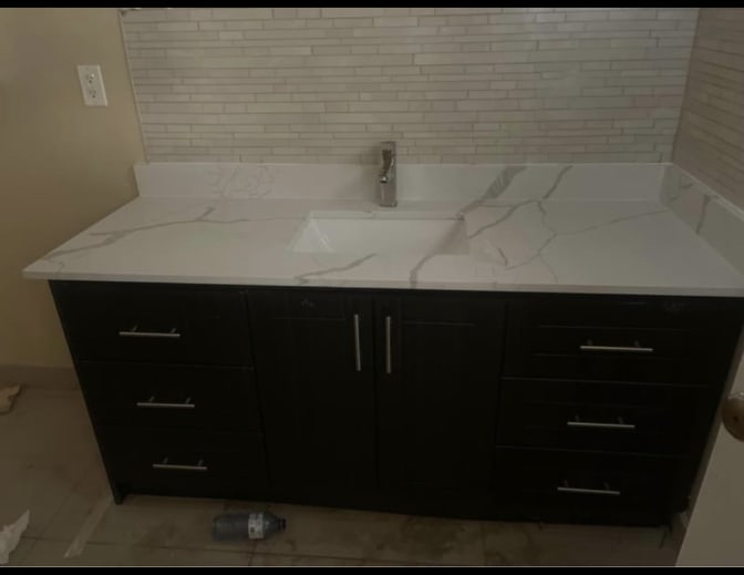 Gurkamal Singh's room