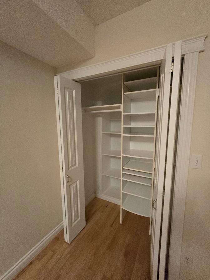 Photo of Dakota's room